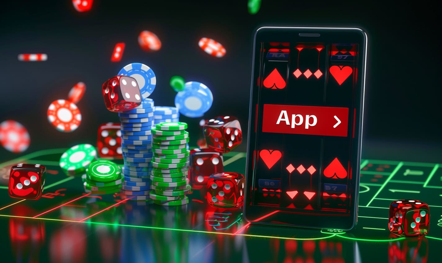 Access to the world of Casino KU9